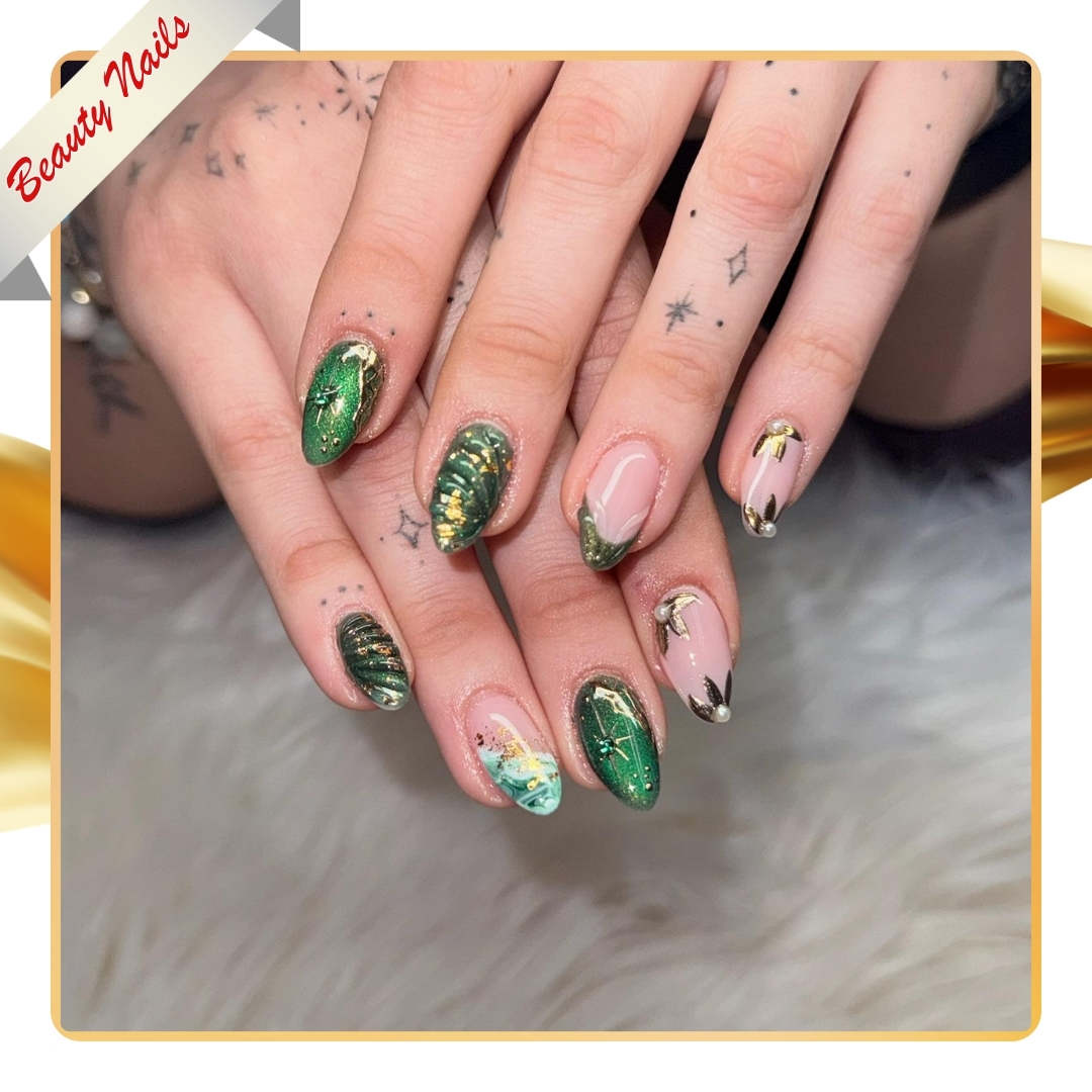 Nail Style Inspiration 2026
